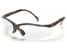 Очки защитные (PYRAMEX) VENTURE 2 RVGSH1810S прозрачные
