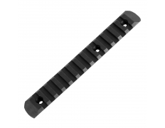 Планка на цевье Keymod/M-LOK polymer 155mm