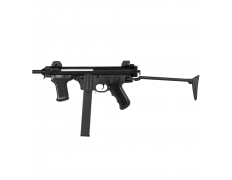 Страйкбольный пистолет-пулемёт (S&T) M12s