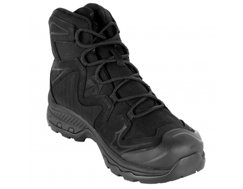 Ботинки (Emersongear) Blue Label Hiker Tactical Shoes (Black) размер 44
