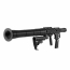 Страйкбольный гранатомет GS-777 (Black)