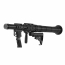 Страйкбольный гранатомет GS-777 (Black)