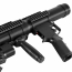 Страйкбольный гранатомет GS-777 (Black)