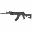 Лазерный целеуказатель (WADSN) ПЕРСТ-4 В3.0 (Red/IR laser) Black