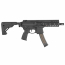 Страйкбольный пистолет-пулемёт (SIG AIR) Sig Sauer MPX AEG (by VFC) Black