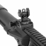 Страйкбольный пистолет-пулемёт (Classic Army) Nemesis X9 AEG SMG - Black
