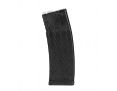 Магазин механический (BattleAxe) HEXMAG for M4 (Black)