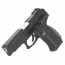 Страйкбольный пистолет (Cyma) CM136 EBB GRACH (Ярыгин) AEP электр. Li-Po