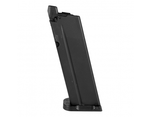 Магазин на пистолет (KIZUNA WORKS) для ПЛ-15К 22ш. (Green Gas)