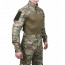 Боевая рубашка (GIENA) Тип-1 mod2 48-50/182 (Multicam)
