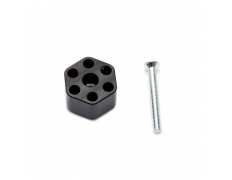 Голова поршня удлинитель (RetroArms) CNC adapter for 19T 6585