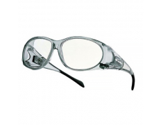 Очки защитные (Bolle) Premium Clear (прозрачные)